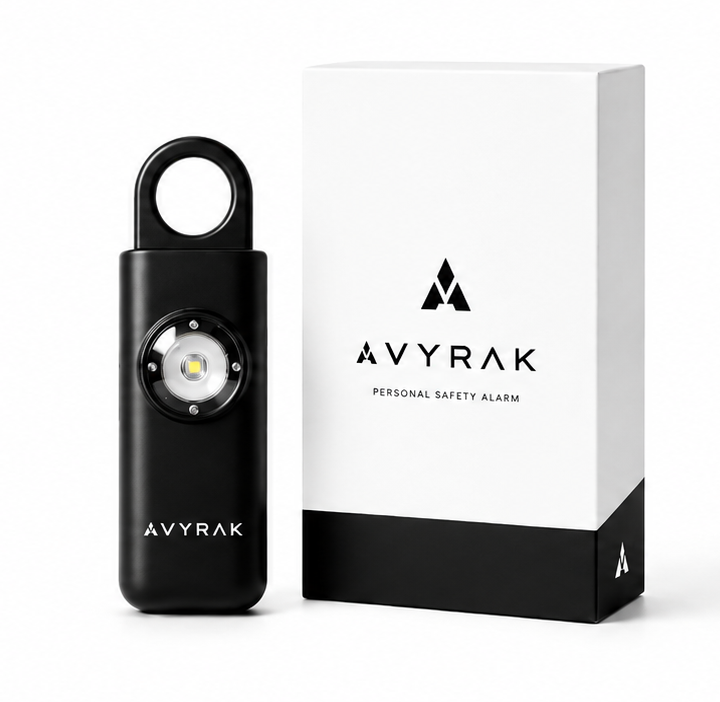 AVYRAK One